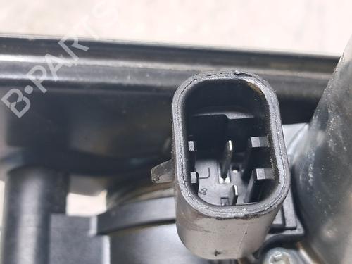 Front right window mechanism FIAT PUNTO (199_) 1.2 (199AXZ1A, 199BXZ1A) | BP36774796C23 - Image 3