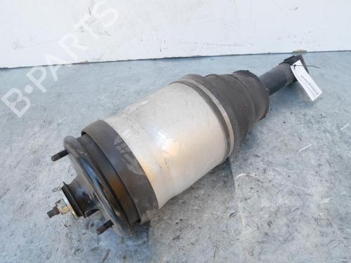 Used Right rear shock absorber LAND ROVER RANGE ROVER SPORT I (L320) 3.0 D 4x4 (245 hp) 15159010