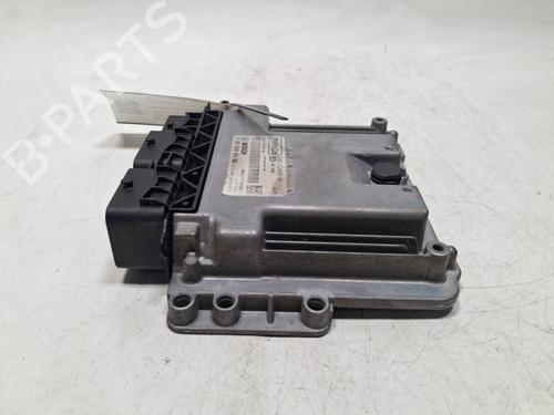 Engine control unit (ECU) FORD FIESTA VI (CB1, CCN) 1.5 TDCi | BP40596805M57 - Image 2