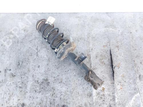Used Left front shock absorber LANCIA YPSILON (312_) 0.9 CNG (312.YXG1A) (86 hp) 30505829