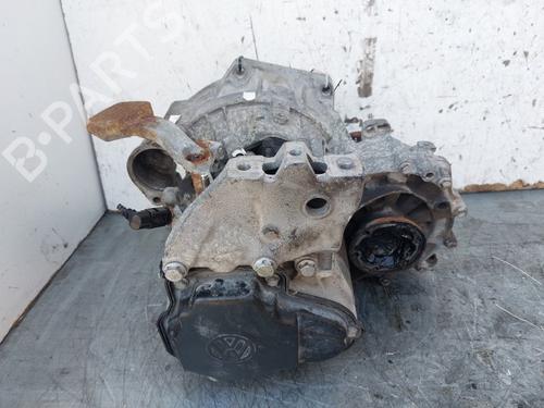 Gearbox VW GOLF VI (5K1) 1.6 TDI | BP35975608M3 - Image 4