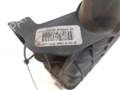 Intercooler FORD FOCUS C-MAX (DM2) 2.0 TDCi | BP25215477M30 