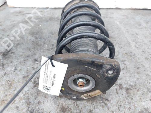 Left front shock absorber VOLVO XC40 (536) B4 Mild-Hybrid | BP33752159M16 - Image 5