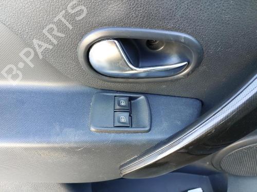 Left sun visor DACIA SANDERO II 1.0 LPG (B8ML) | BP17206048I1 - Image 6