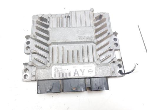 Used Engine control unit (ECU) NISSAN QASHQAI +2 (JJ10E) 1.5 dCi (106 hp) 28490709