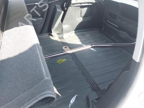 Rear bumper PEUGEOT 208 I (CA_, CC_) 1.5 BlueHDI 100 | BP26672056C8