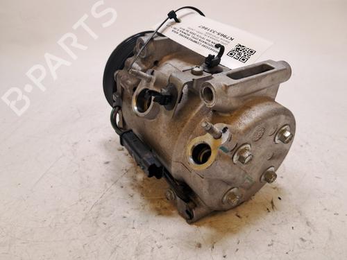 AC compressor OPEL MOKKA 1.2 (76) | BP37259725M34 - Image 3