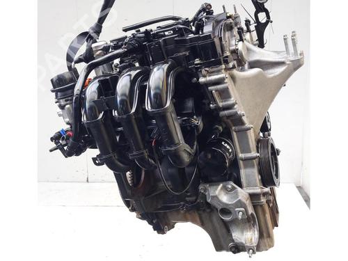 Used Engine FORD FIESTA VI (CB1, CCN) 1.0 (80 hp) 31010912