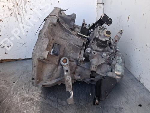 Gearbox FORD KA (RU8) 1.2 | BP39502564M3 - Image 5