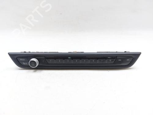 Used Climate control Climate control BMW 1 (F40) M 135 i xDrive (306 hp) 24633283 24633283