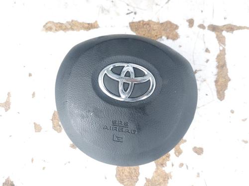Kollisonspute sett TOYOTA YARIS (_P13_) 1.0 (KSP130_, KSP130) | BP29824234C86 