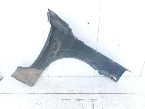 Left front fenders LAND ROVER FREELANDER I (L314) 2.0 Td4 4x4 | BP27538345C41 