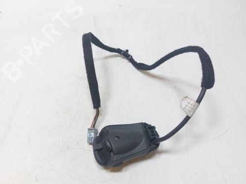 Steering column stalk DACIA DUSTER (HS_) 1.5 dCi 4x4 (HSMC, HSMD) | BP30454682I23 - Image 4