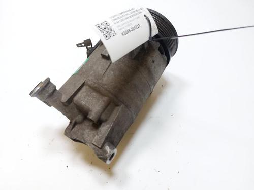 AC compressor OPEL ZAFIRA B Box Body/MPV (A05) 1.9 CDTI VAN (M75) | BP30921540M34
