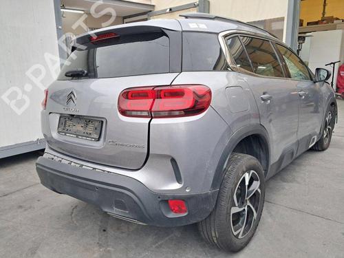 Højre solskærm CITROËN C5 AIRCROSS (A_) 1.5 BlueHDi 130 (ACYHZJ, ACYHZR) | BP31062772I2 