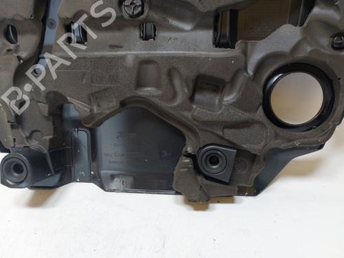Upper protection SKODA OCTAVIA IV Combi (NX5, PV5) 2.0 TDi | BP36525408M93 - Image 4