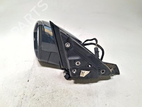 Retrovisor esquerdo VW T-ROC (A11, D11) 1.5 TSI | BP39634638C26 - Image 2