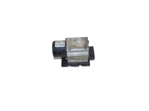 Used ABS pump ABS pump OPEL VECTRA C (Z02) 2.0 DTI 16V (F69) (101 hp) 15140649 15140649