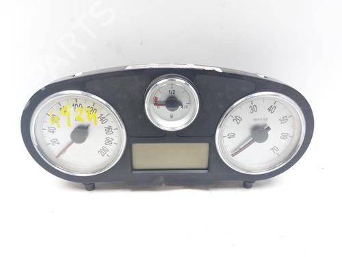 Quadro strumenti LANCIA YPSILON (843_) 1.2 (843.AXL1A) (69 hp) 29880247