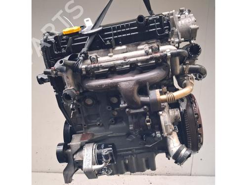 Used Engine Engine FIAT STILO (192_) 1.9 D Multijet (100 hp) 39908166 39908166