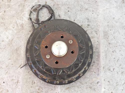Used Right rear steering knuckle FIAT 500e (332_) Elektro (FA1) (95 hp) 15172745