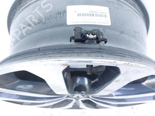 Rim RENAULT KADJAR (HA_, HL_) 1.5 BLUE dCi 115 (HLA6) | BP29238721C45 