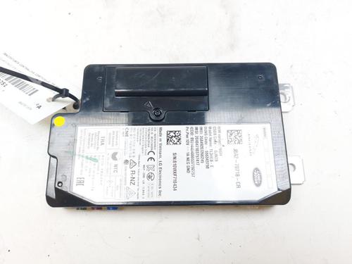 Used Engine control unit (ECU) Engine control unit (ECU) JAGUAR F-PACE (X761) 2.0 TD4 AWD (180 hp) 26516534 26516534