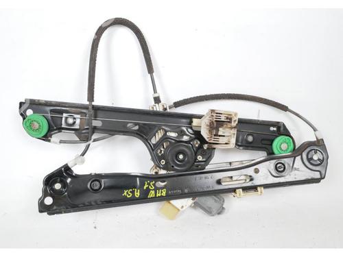 Used Front left window mechanism Front left window mechanism BMW 1 (E87) 118 d (143 hp) 15148328 15148328