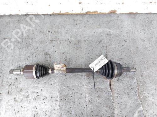 Used Left front driveshaft CITROËN C4 Picasso II 1.6 BlueHDi 120 (120 hp) 28367548