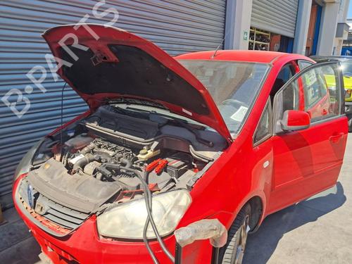 Left taillight FORD C-MAX (DM2) 1.6 TDCi | BP36856207C34 - Image 6