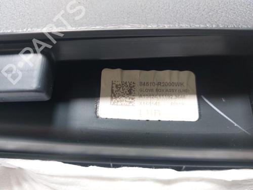 Glove box KIA SPORTAGE V (NQ5) 1.6 CRDi MHEV | BP30802248C95 - Image 5