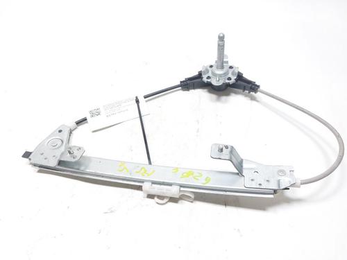 Motore alzacristalli posteriore sinistro FIAT GRANDE PUNTO (199_) 1.2 (65 hp) 31307782