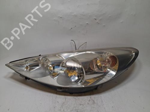 Lyskaster venstre Lyskaster venstre 39197083 39197083