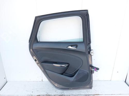 Left rear door OPEL ASTRA J (P10) 1.7 CDTI (68) | BP28312244C4 