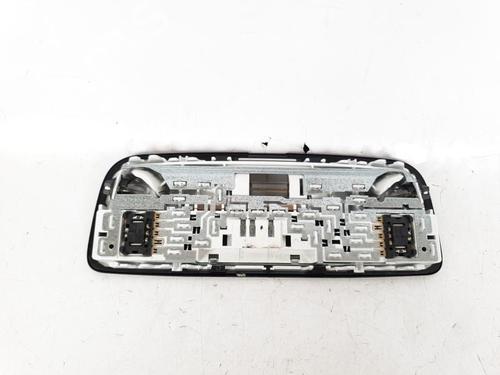 Interior roof light MERCEDES-BENZ E-CLASS (W212) E 250 CDI / BlueTEC 4-matic (212.082, 212.097) | BP15154397I8 
