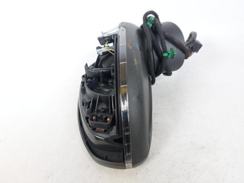Right mirror AUDI A1 Sportback (8XA, 8XF) 1.6 TDI | BP15172805C27 