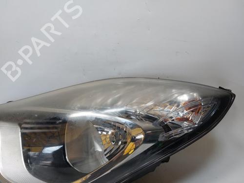 Left headlight HYUNDAI ix20 (JC) 1.4 CRDi | BP35975572C28 - Image 2