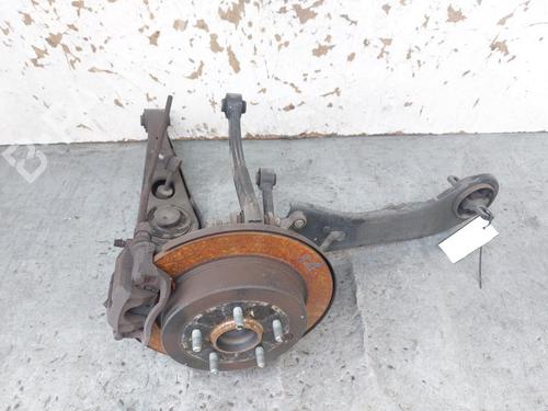 Used Right rear steering knuckle KIA SPORTAGE IV (QL, QLE) 1.6 CRDi (116 hp) 20502474