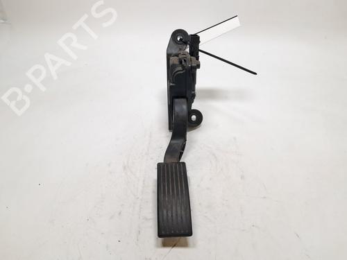 Used Pedal Pedal HYUNDAI i20 II (GB, IB) 1.1 CRDi (75 hp) 40527940 40527940