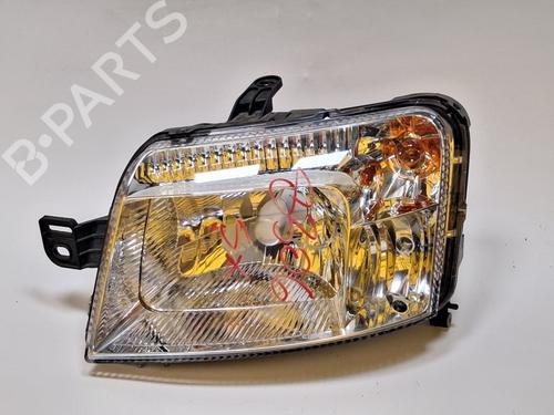 Used Left headlight Left headlight 38533265 38533265