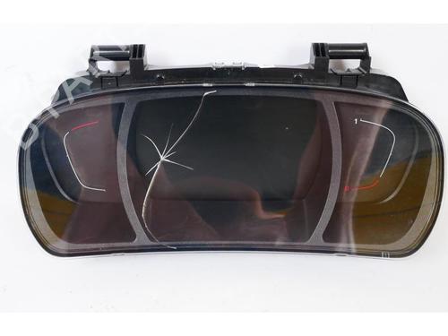Used Instrument cluster RENAULT KADJAR (HA_, HL_) 1.2 TCe 130 (HLMR) (130 hp) 15150728