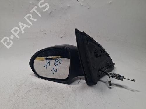 left-mirror-smart-forfour-454-2004-2005-2006-39498805 main image