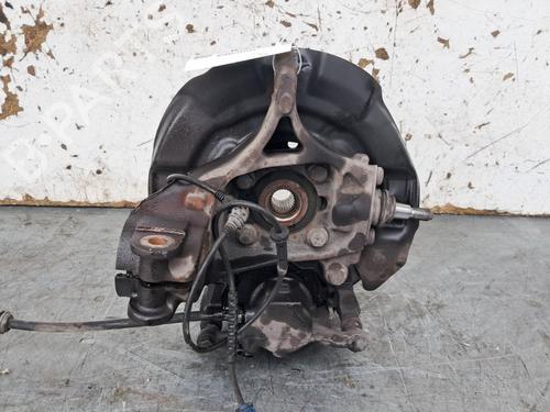 Right front steering knuckle MINI MINI COUNTRYMAN (R60) One D | BP37259533M26 - Image 4