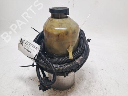Steering pump OPEL MERIVA B MPV (S10) 1.3 CDTI (75) | BP37282286M99 - Image 3