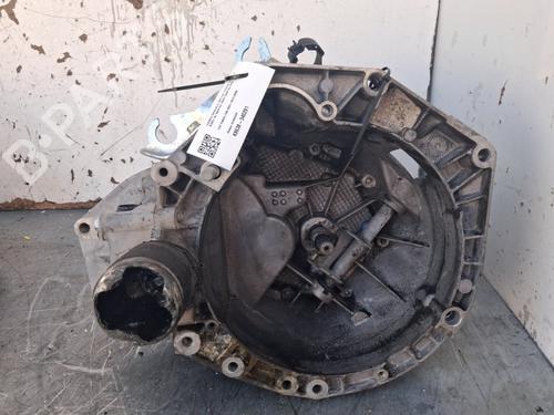Used Gearbox Gearbox 39492297 39492297