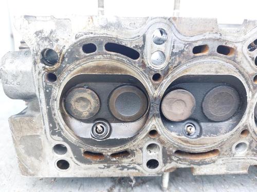 Cylinder head FIAT PANDA (169_) 1.2 Natural Power (169.AXB1A) | BP29327191M5 