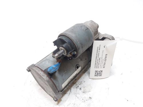 Starter SUZUKI SX4 (EY, GY) 1.6 DDIS (RW416D) | BP36525492M8 - Image 4