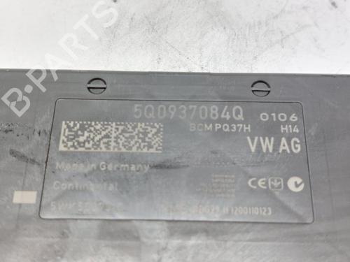 Electronic module SEAT LEON (5F1) 2.0 TDI | BP30454803M83 