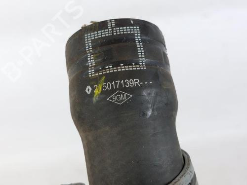 Pipe DACIA DUSTER (HM_) 1.3 TCe 130 (HMMF) | BP19696943M125 