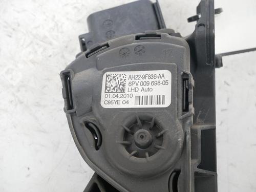 Pedal LAND ROVER RANGE ROVER SPORT I (L320) 3.0 D 4x4 | BP15158972I4 